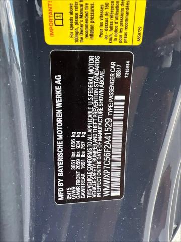 2015 MINI Hardtop Cooper S
