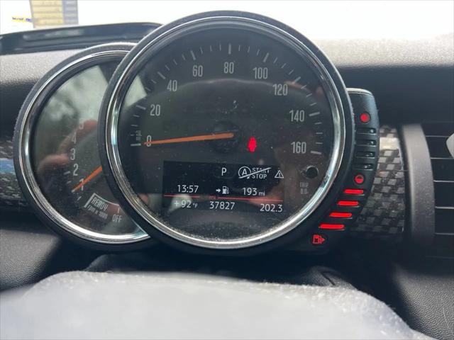 2015 MINI Hardtop Cooper S