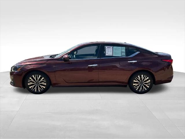 2023 Nissan Altima SV FWD