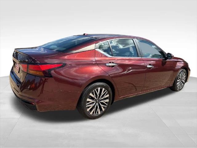 2023 Nissan Altima SV FWD
