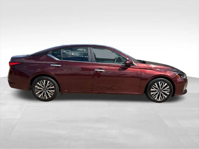 2023 Nissan Altima SV FWD