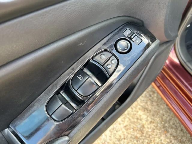 2023 Nissan Altima SV FWD