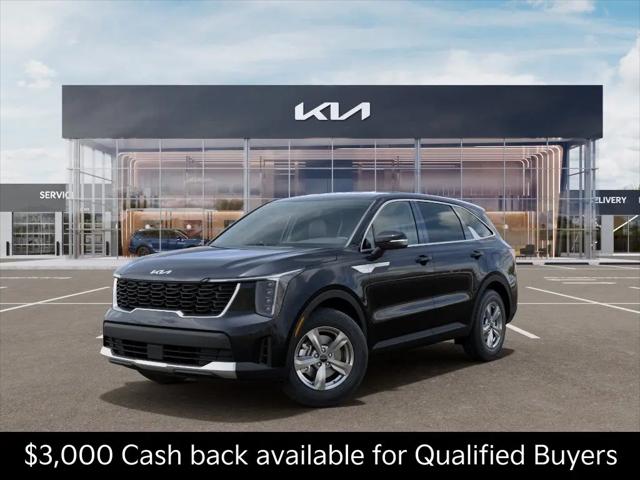2026 Kia Sorento LX for sale in Corpus Christi, TX