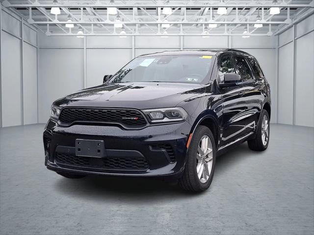 2024 Dodge Durango GT Plus AWD for sale in Cherry Hill, NJ