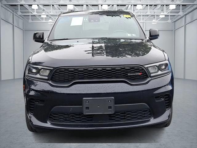 2024 Dodge Durango GT Plus AWD
