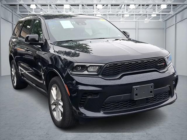 2024 Dodge Durango GT Plus AWD