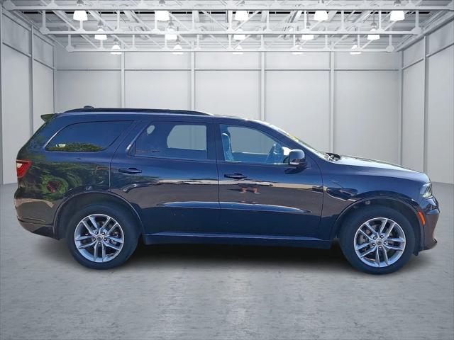2024 Dodge Durango GT Plus AWD