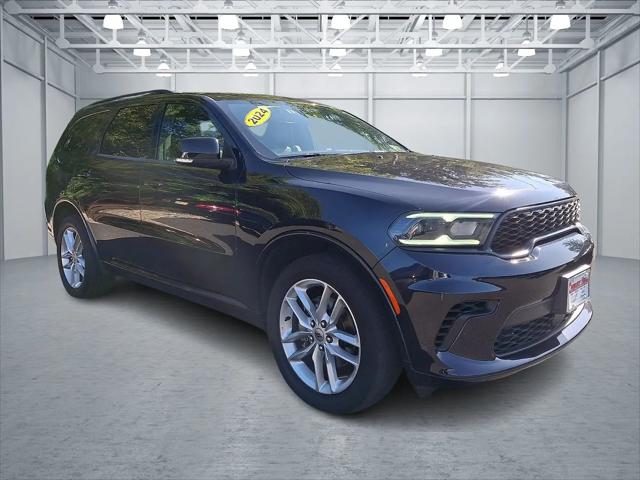 2024 Dodge Durango GT Plus AWD