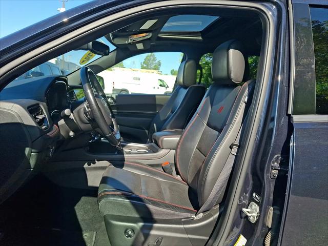 2024 Dodge Durango GT Plus AWD