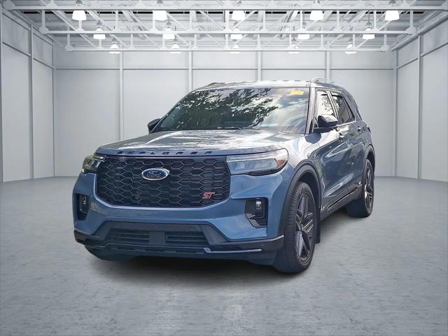 2026 Ford Explorer ST for sale in Cherry Hill, NJ