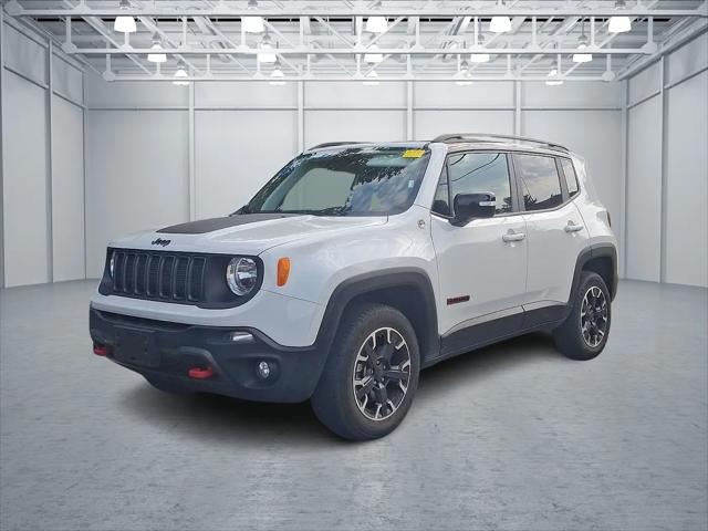 2023 Jeep Renegade Trailhawk 4x4 for sale in Cherry Hill, NJ