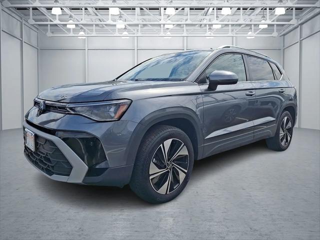2025 Volkswagen Taos 1.5T SE for sale in Cherry Hill, NJ