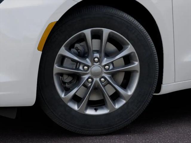 2027 Chrysler Pacifica Select AWD