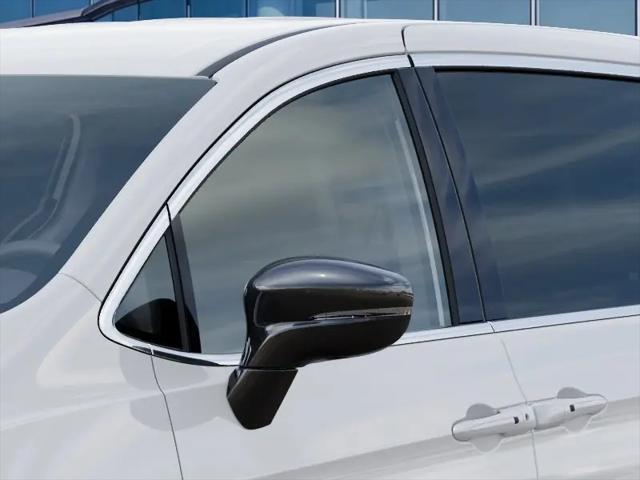 2027 Chrysler Pacifica Select AWD