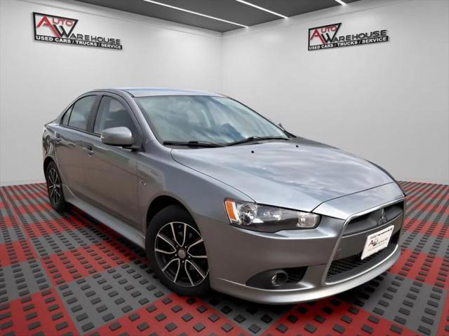 2015 Mitsubishi Lancer SE for sale in Fort Collins, CO