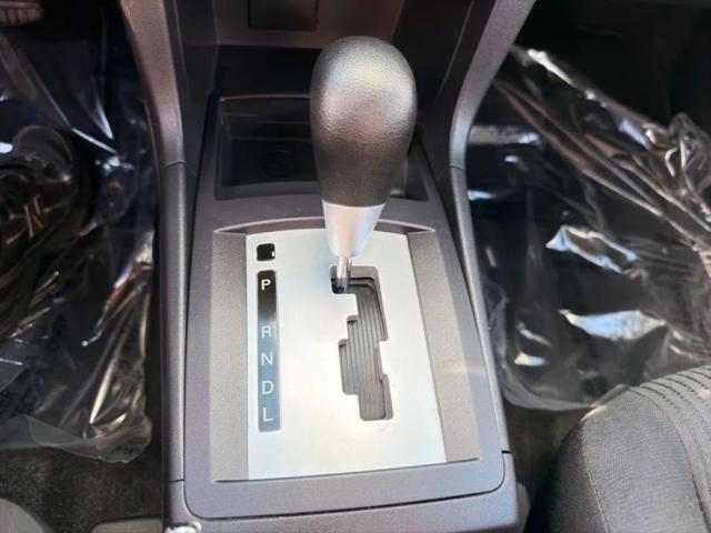 2015 Mitsubishi Lancer SE