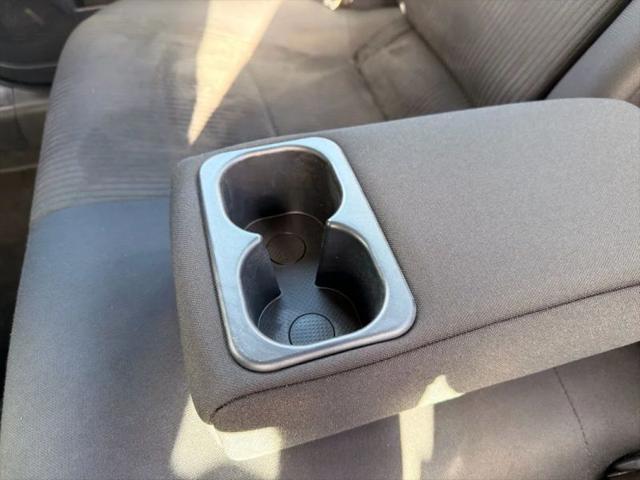 2015 Mitsubishi Lancer SE