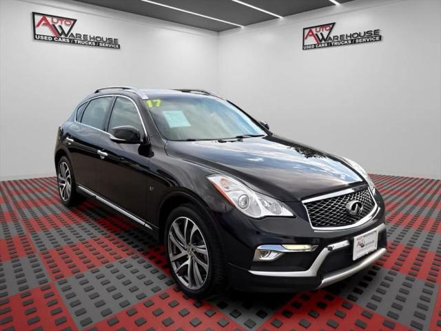 2017 INFINITI QX50 Base for sale in Fort Collins, CO