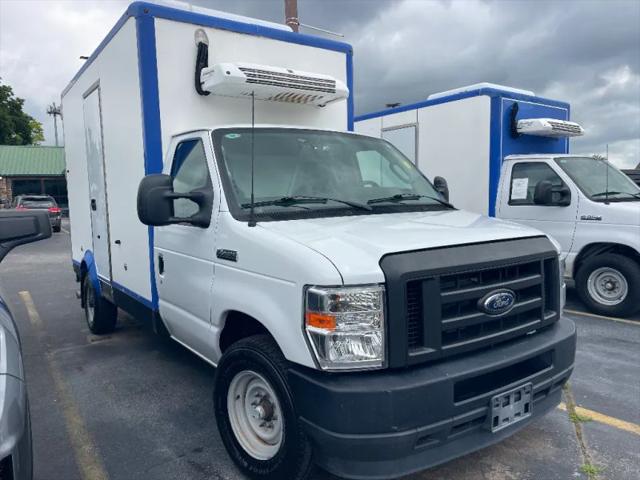 2023 Ford E-350 Cutaway Base for sale in Knoxville, TN
