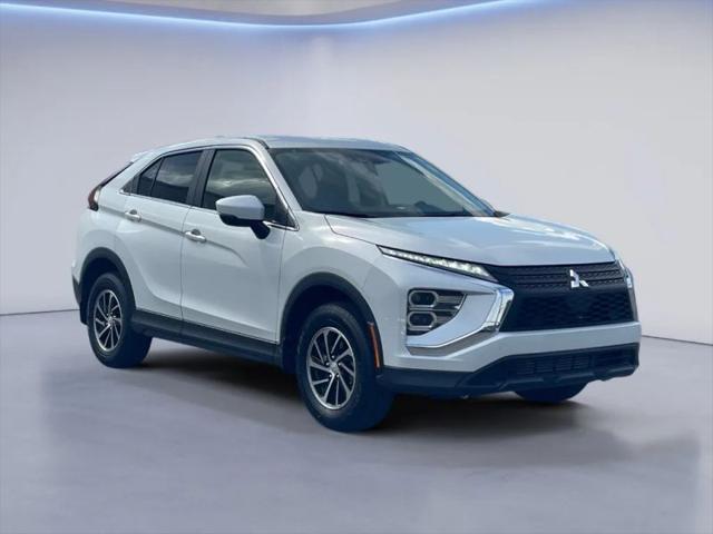 2024 Mitsubishi Eclipse Cross ES S-AWC for sale in Knoxville, TN