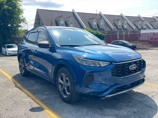 2023 Ford Escape ST-Line for sale in Knoxville, TN