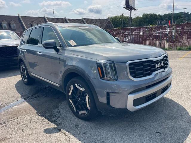 2025 Kia Telluride S for sale in Knoxville, TN