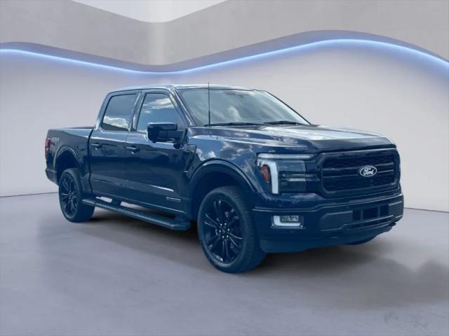 2024 Ford F-150 Lariat for sale in Knoxville, TN