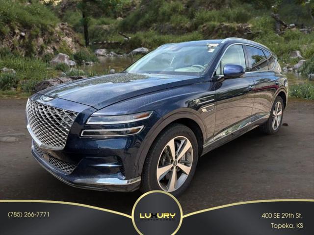 2023 Genesis GV80 2.5T AWD for sale in Topeka, KS
