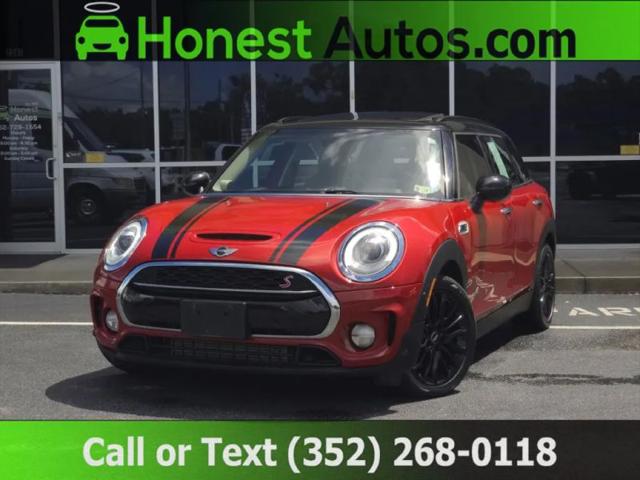2018 MINI Cooper Clubman Cooper S for sale in Fruitland Park, FL
