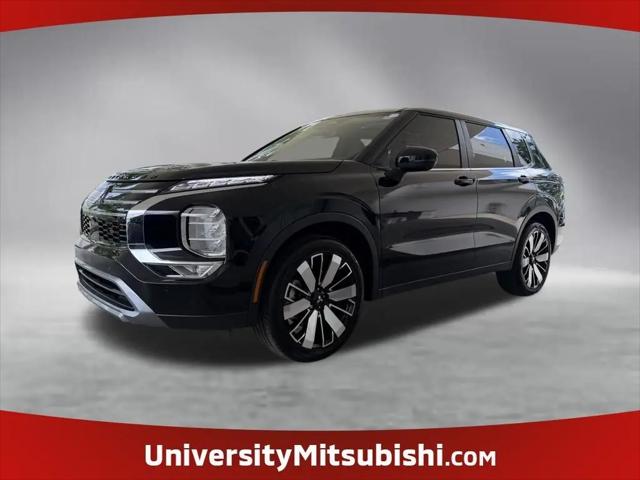 2026 Mitsubishi Outlander SE 2.5 2WD for sale in Davie, FL