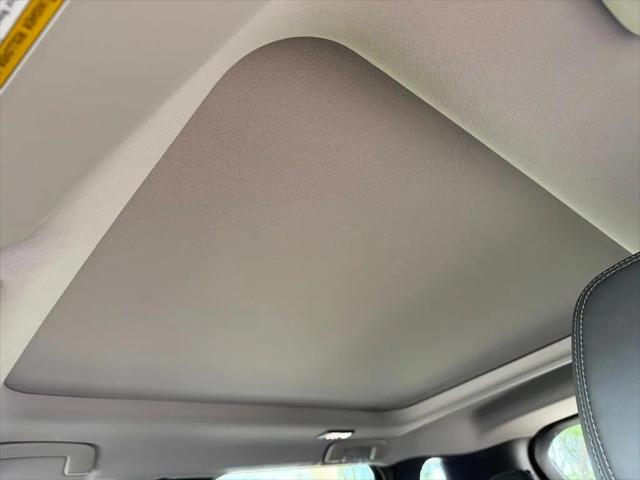 2026 Mitsubishi Outlander SE 2.5 2WD