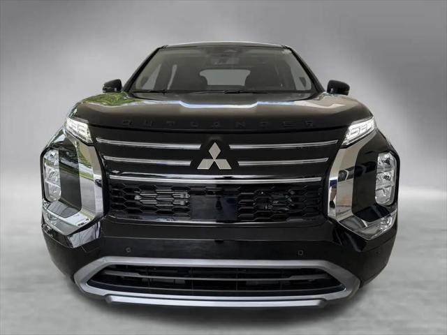 2026 Mitsubishi Outlander SE 2.5 2WD