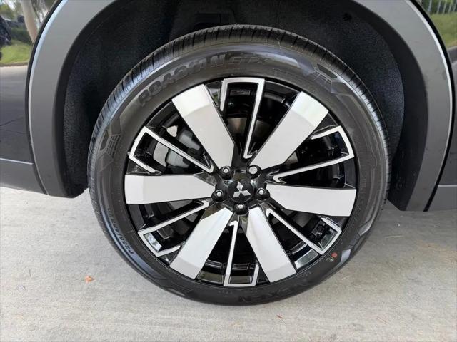 2026 Mitsubishi Outlander SE 2.5 2WD
