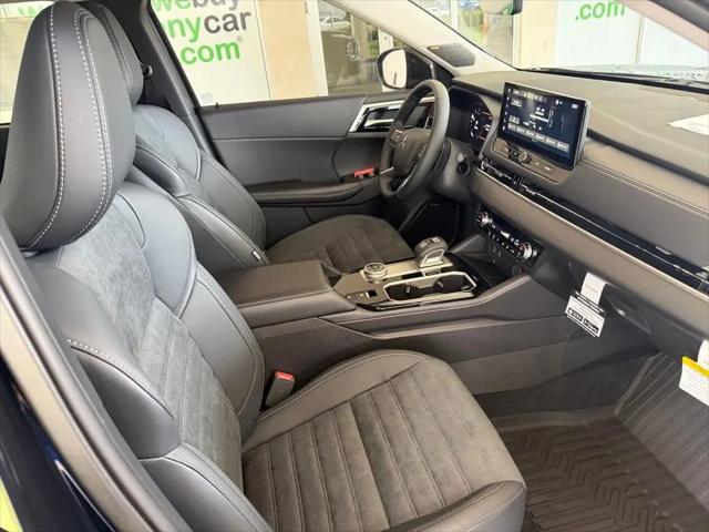2026 Mitsubishi Outlander SE 2.5 2WD