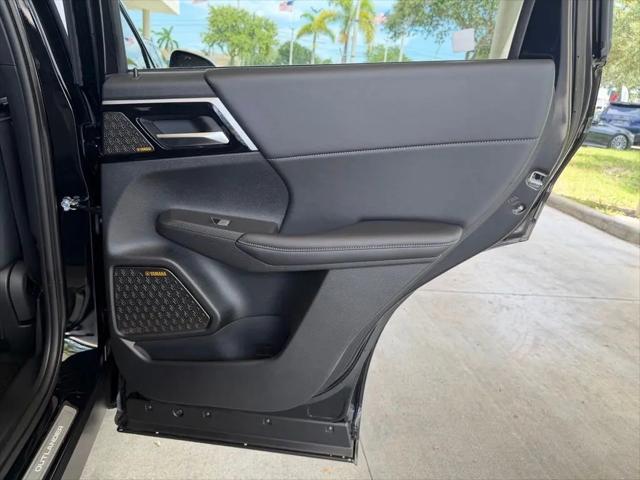 2026 Mitsubishi Outlander SE 2.5 2WD