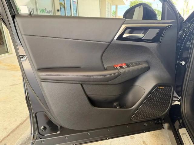2026 Mitsubishi Outlander SE 2.5 2WD