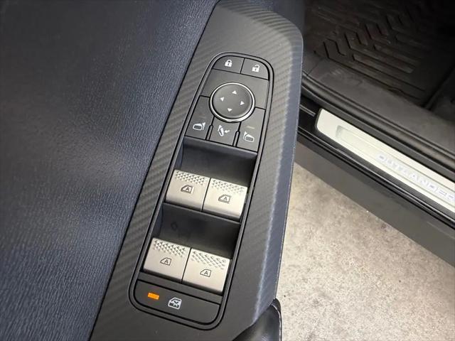 2026 Mitsubishi Outlander SE 2.5 2WD