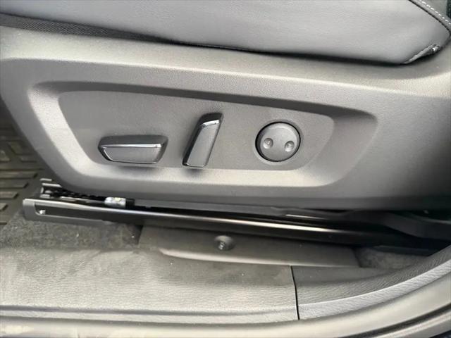 2026 Mitsubishi Outlander SE 2.5 2WD