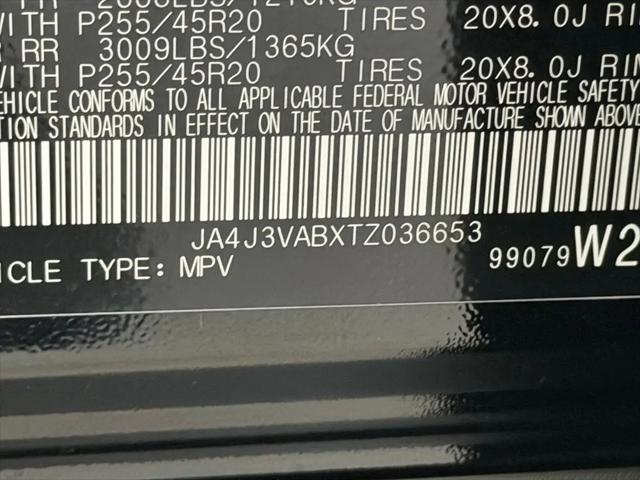 2026 Mitsubishi Outlander SE 2.5 2WD