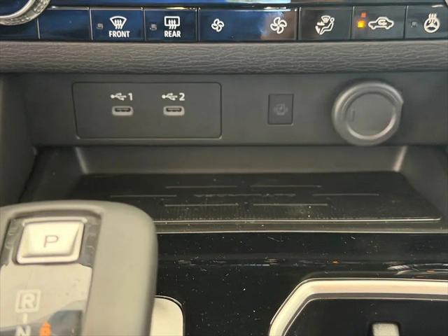 2026 Mitsubishi Outlander SE 2.5 2WD