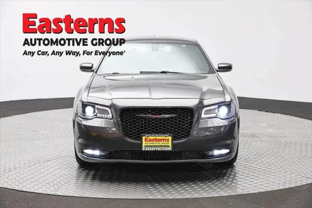 2023 Chrysler 300 300S