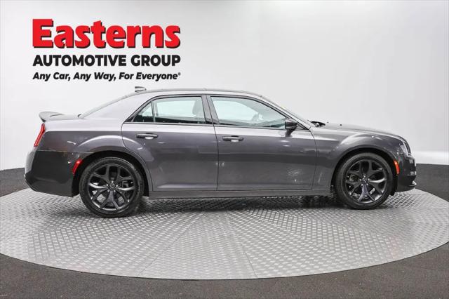 2023 Chrysler 300 300S