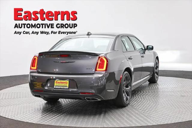 2023 Chrysler 300 300S