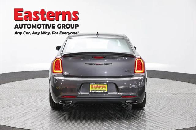2023 Chrysler 300 300S