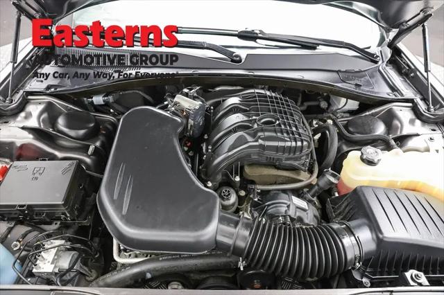 2023 Chrysler 300 300S