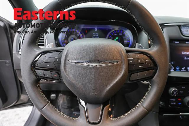 2023 Chrysler 300 300S