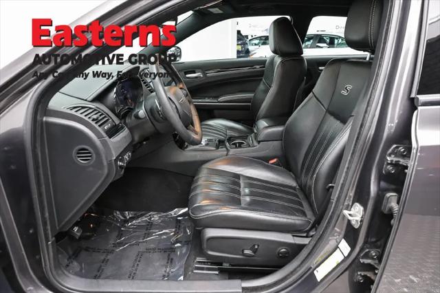 2023 Chrysler 300 300S