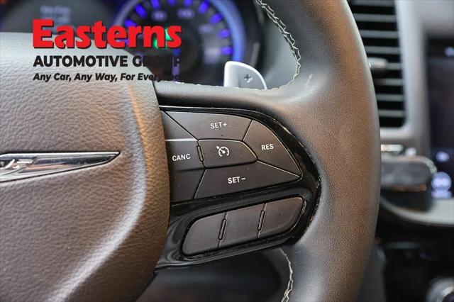 2023 Chrysler 300 300S
