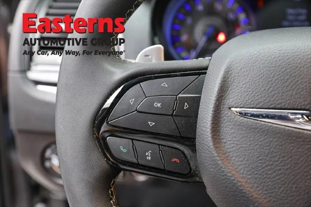 2023 Chrysler 300 300S