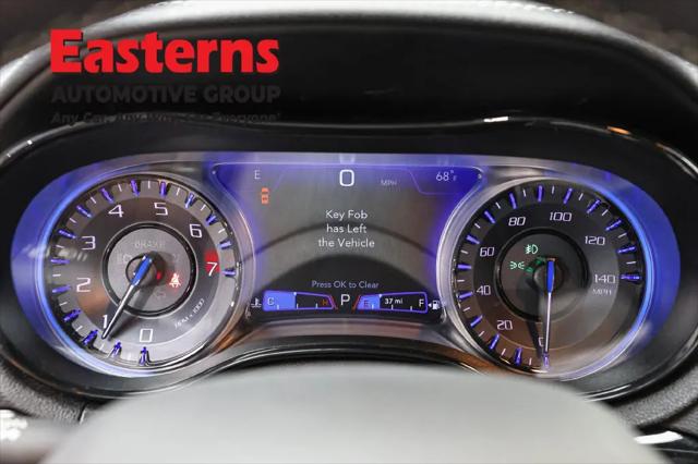 2023 Chrysler 300 300S